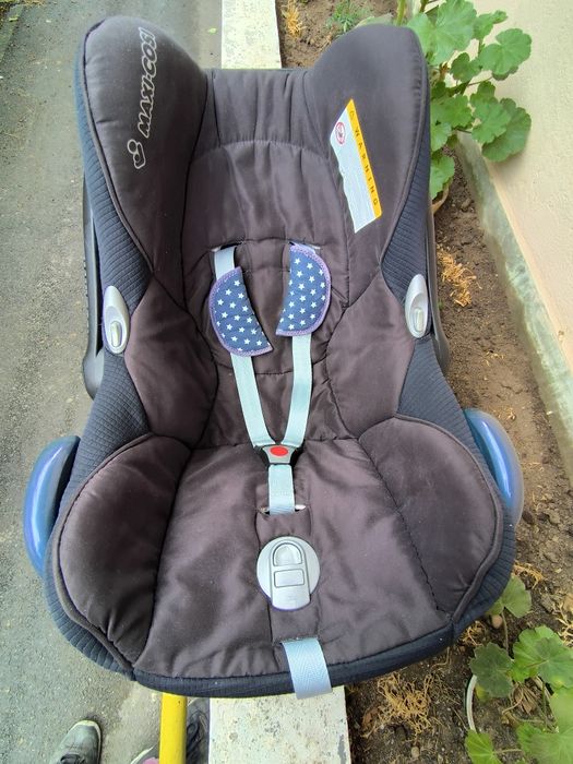 Maxi Cosi scaun cu isofix