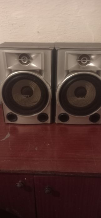 Калонки  SONNY пара