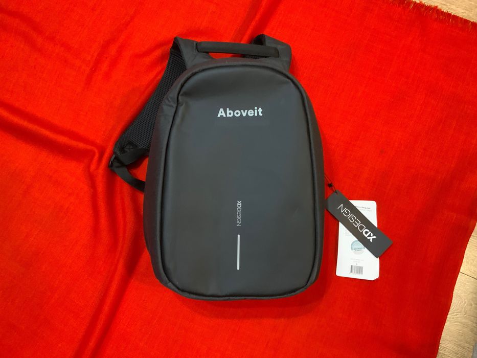 XD design-оригинална  раница