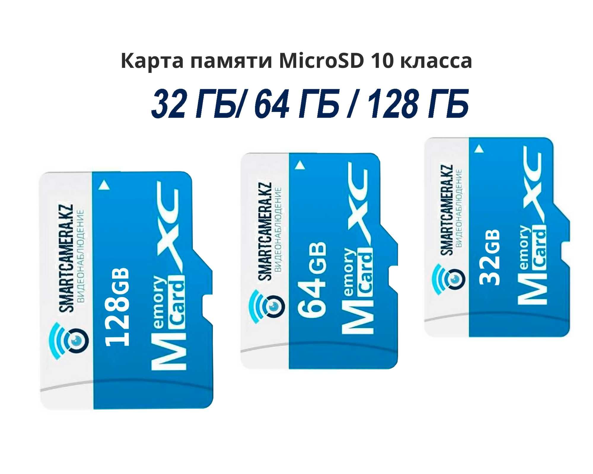 Новые WiFi и 4G камеры видеонаблюдения для круглосуточного контроля