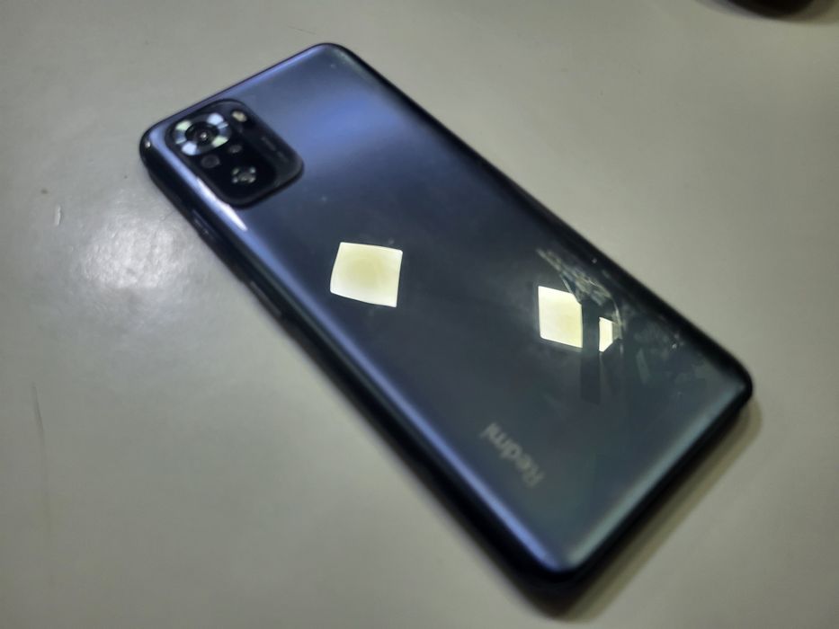 Redmi NOTE 10s Impecabil ca Nou Poze Reale