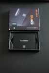 SSD Samsung 250GB 870 EVO