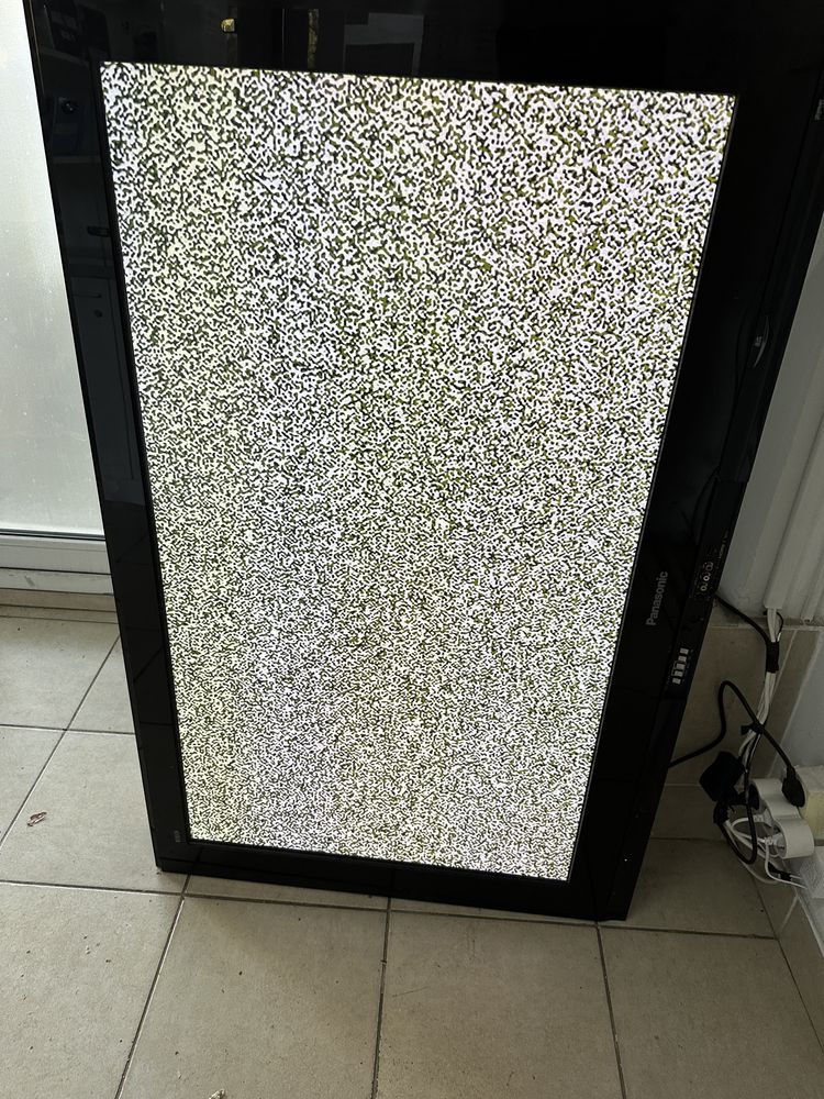 Televizor cu plasma Panasonic TH-50PY700P, 127cm