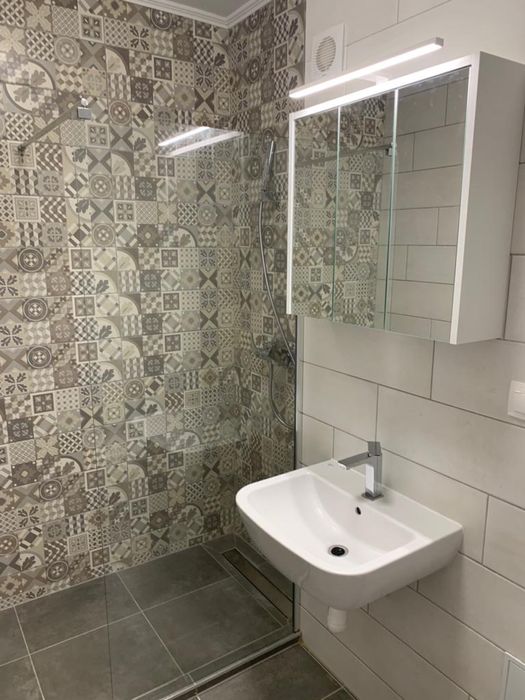 Apartament 2 camere zona Maurer Residence