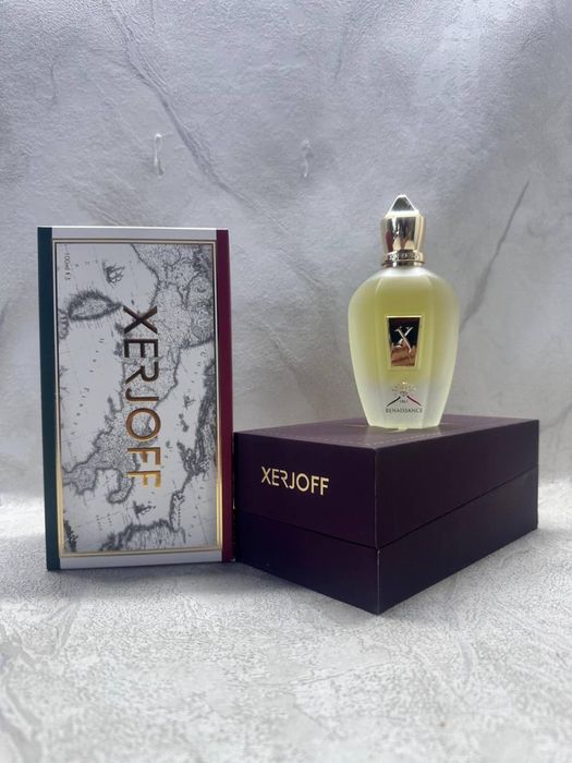 Parfum xerjoff renaissance