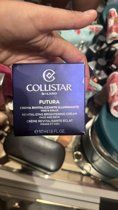 Крема французские