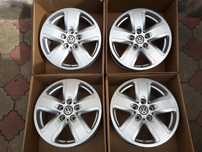 jante aliaj 16; 5x112;Vw Passat b5,b6,b7,b8,Golf 5,6,7,Caddy,Touran