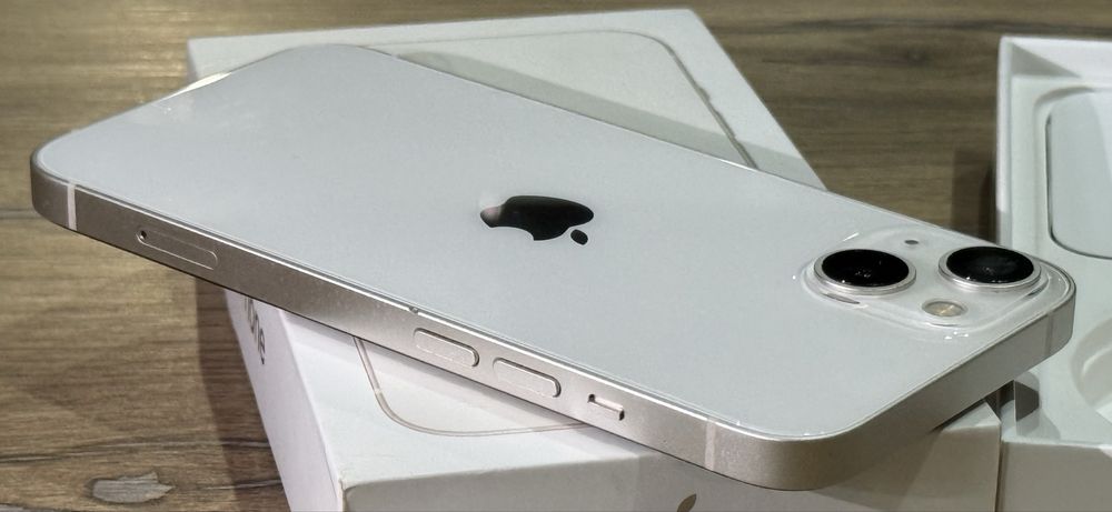 Iphone 13 128GB Starlight