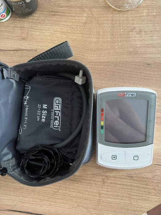 Танометр Dr.Frei 100A Авто