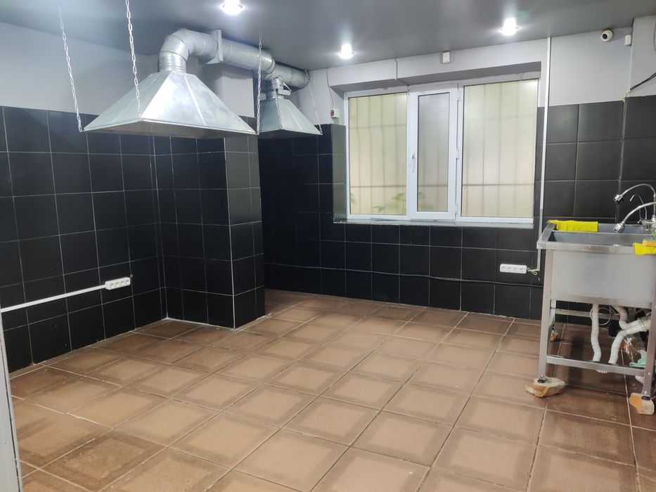 Сдам в аренду здание