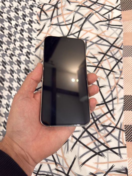 iphone 15 pro max 256 GB /92 % В Н