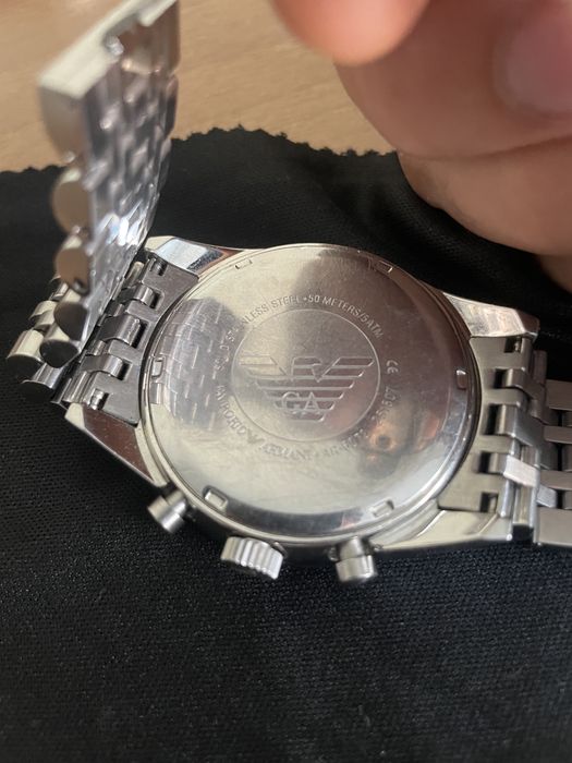 ceas emporio armani  AR6072