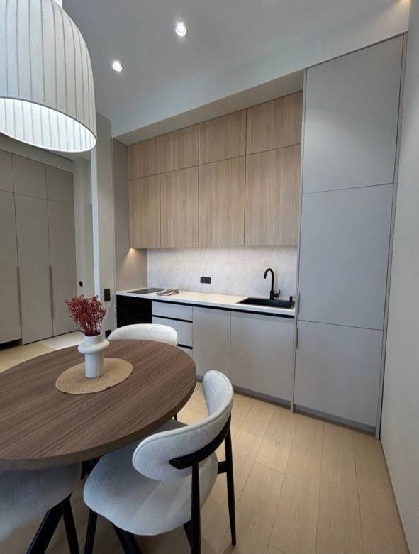 Сдается квартира ЖК INFINITY 43м²