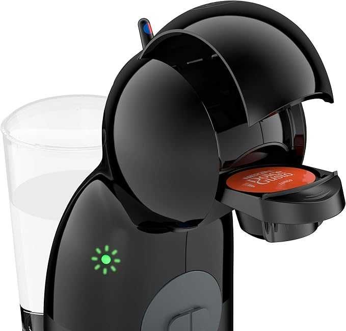 Кафемашина с капсули Krups NESCAFÉ Dolce Gusto Piccolo XS, 15 Bar