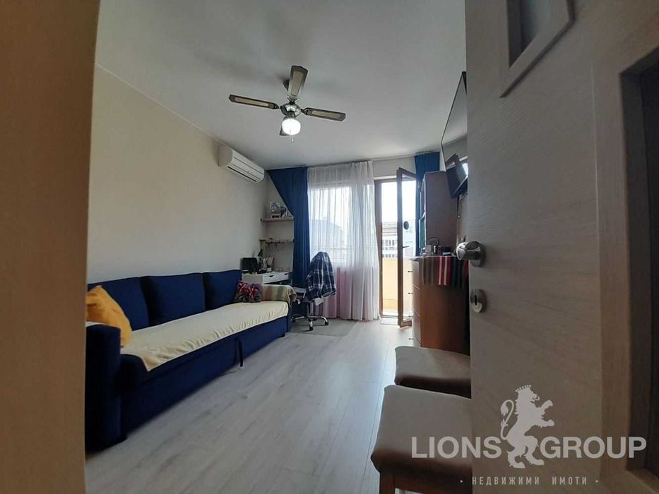 Продава се Четиристаен апартамент в Варна, Бриз - 117 кв.м за 2821 €/кв.м - Снимка #8