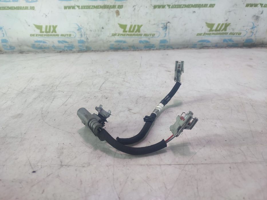 Mufa electrica injector  96882467  2.0 hdi Hybrid RHC (RH02) Peugeot