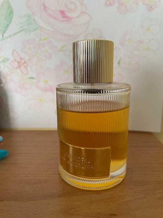 Tom Fort Costa Azzurra 100ml парфюм