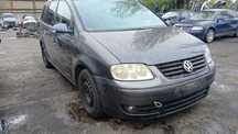 Dezmembrez VW Touran 2.0 Diesel din 2005-BKD