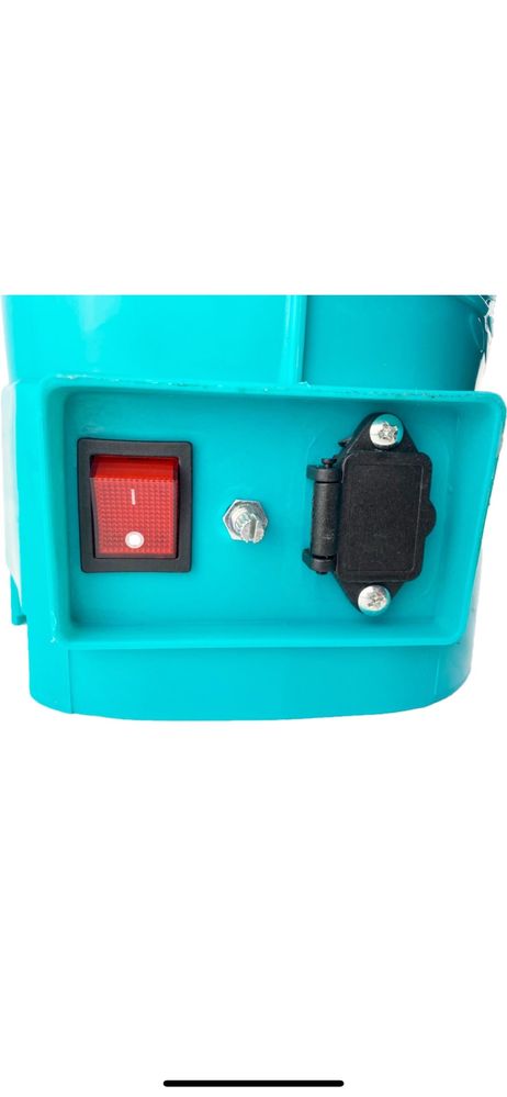 Pompa Stropit Vermorel 2in1 Acumulator/Manual 16 Litri Electric Broman