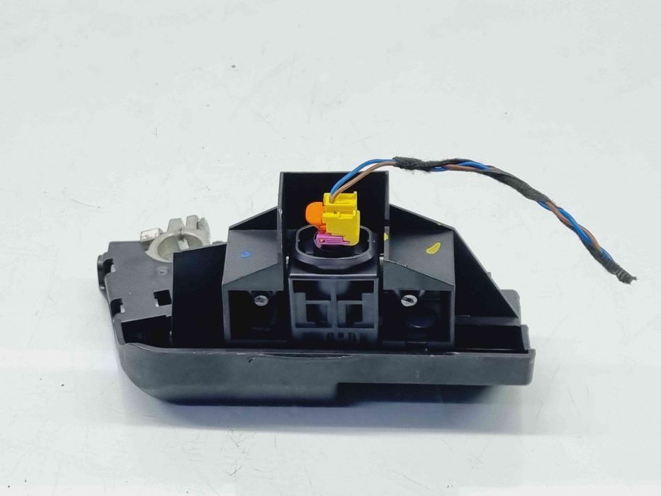 Borna baterie (+) cu capsa Audi A6 (4GC, C7) Facelift S-line [Fabr 20