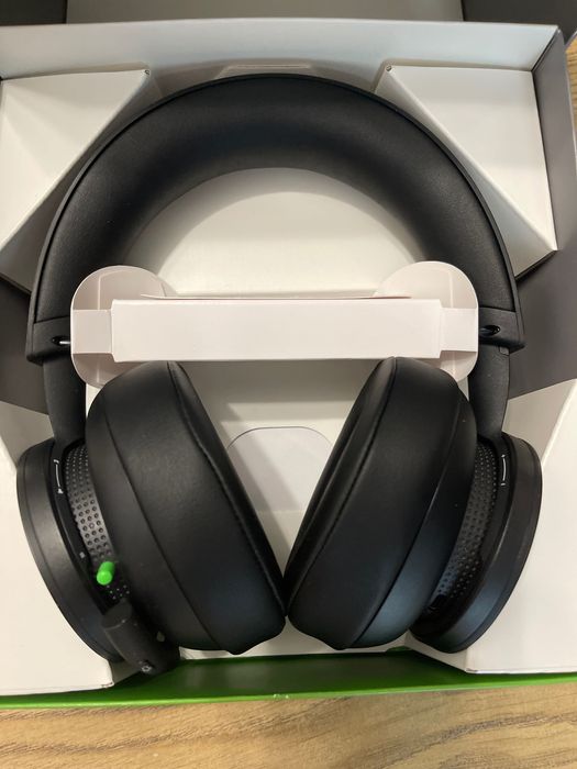 Casti XboX Wireless TLL-00021 Model 2065 la cutie