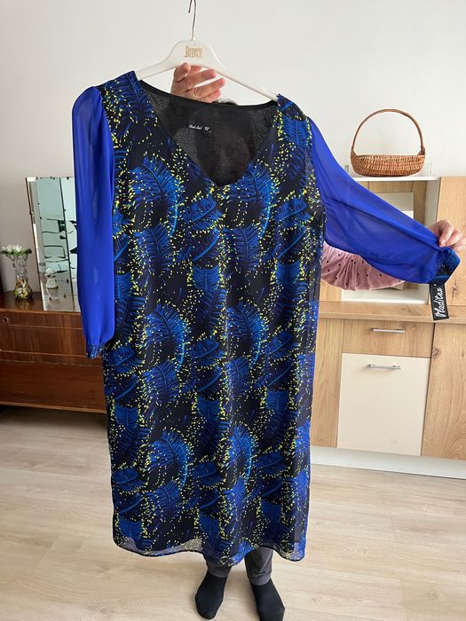 Mobila de bucatarie  si rochie