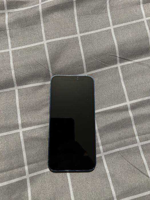 Iphone 12mini 128GB Blue