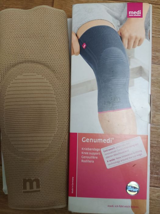 Продам немецкий наколенник