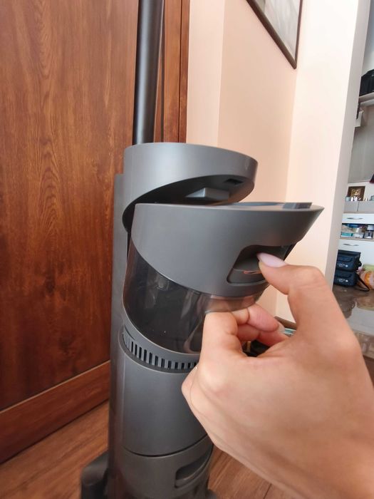 Безжична прахосмукачка Dreame H12 Core