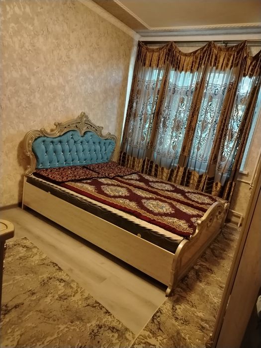 Qizlarga kvartera bor Yunsobod 11-mavzeda