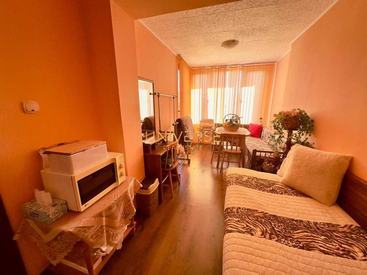 Продава се Двустаен апартамент в Свети Влас - 88 кв.м за 750 €/кв.м - Снимка #1