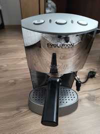 Gaggia evolution