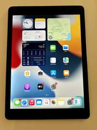 Tableta Apple iPad Air 2, 128GB, Wi-Fi + SIM , cu husa si incarcator