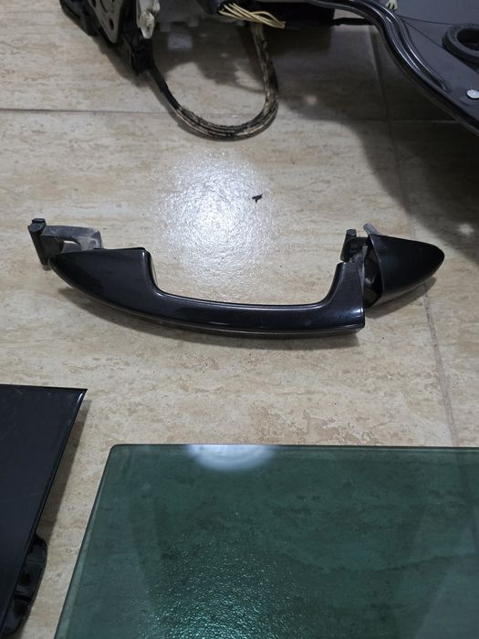 Portiera/usa Passat B7 stanga spate