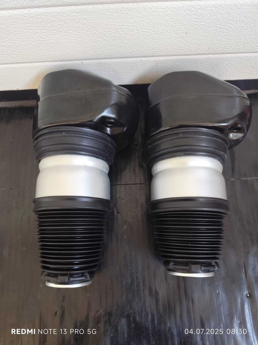 Perne aer, Bmw seria7  G11, G12 an 2016-2022