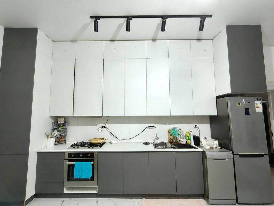 Сдаётся полный частный дом