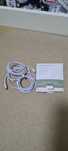Set 3,Cablu date si incarcare rapida, Type-C, Fast charging, 1M univer
