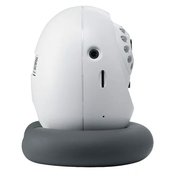 NUK бебефон Eco Smart Control 300