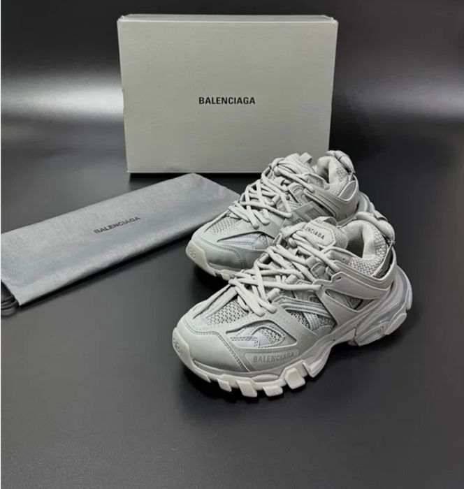 Дамски сникърси Balenciaga truck
