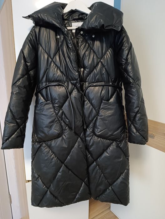 Зимно яке размер S