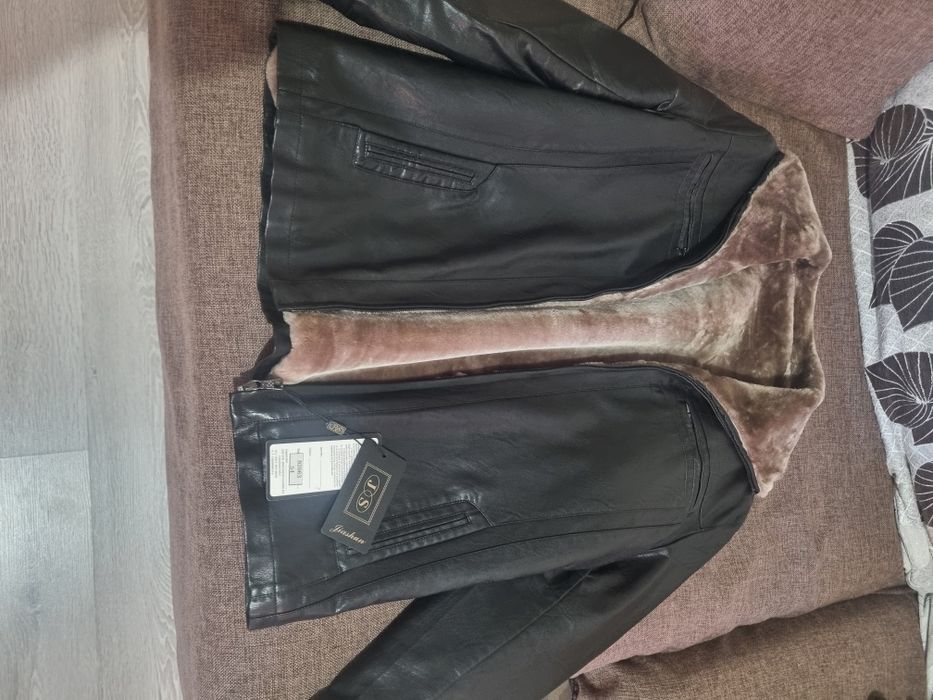 Куртка мужская 54 размер