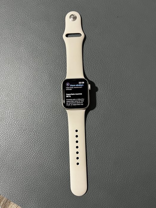 Apple Watch SE 2 40mm S/M