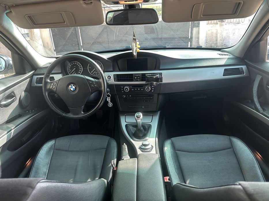 Vand BMW seria 3 e90