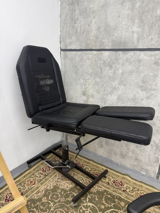 Кушетка бу состояние на фото