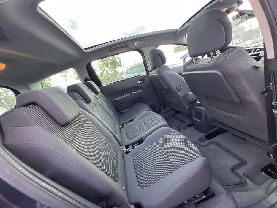 Peugeot 5008 1.6 HDI 2013/Navi/Panoramic/Posibilitate rate fixe