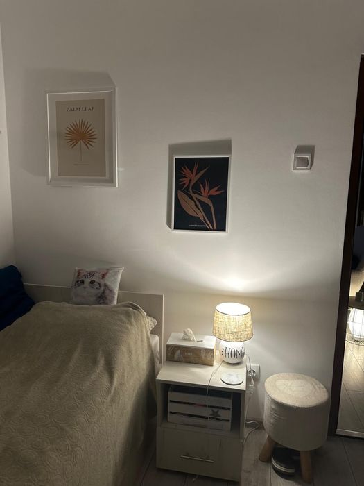 Apartament cu 4 camere