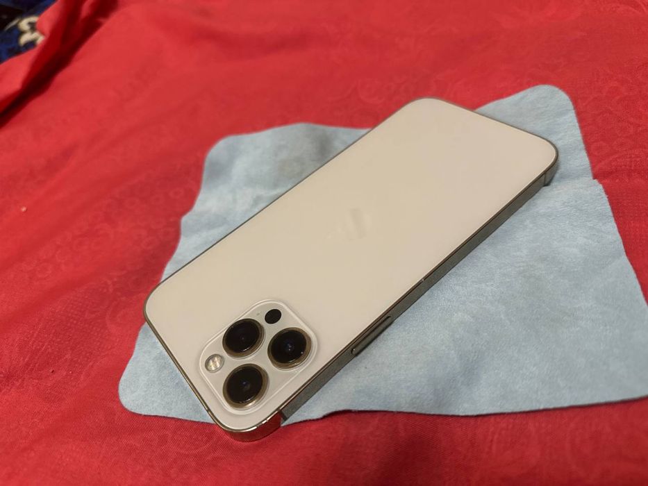 Iphone 12 Pro Max