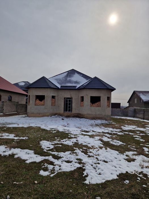 Продам частный дом