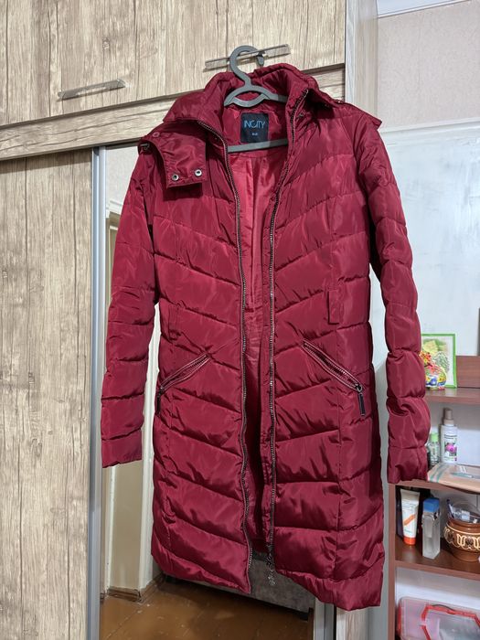 Женские куртки, пальто