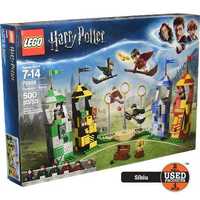 LEGO Harry Potter Quidditch Match 75956 | UsedProducts.Ro